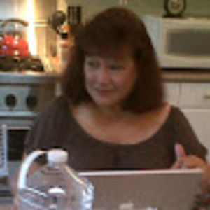 Meet your Posher, Pamela